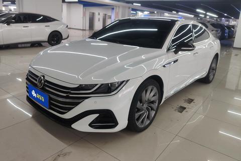 Volkswagen Passat CC 2021
