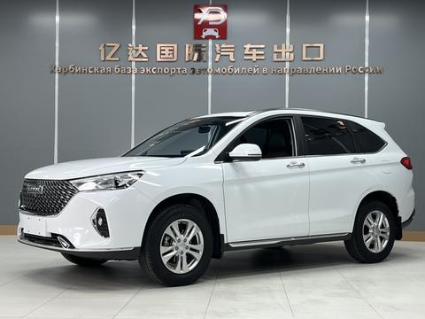 Haval M6 2021