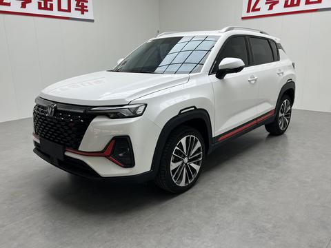 Changan CS35 Plus 2021