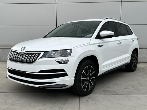 Skoda Karoq 2024
