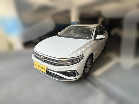 Volkswagen Bora 2026