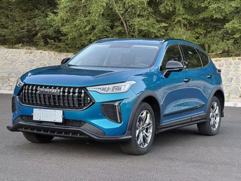 Haval Chitu 2022