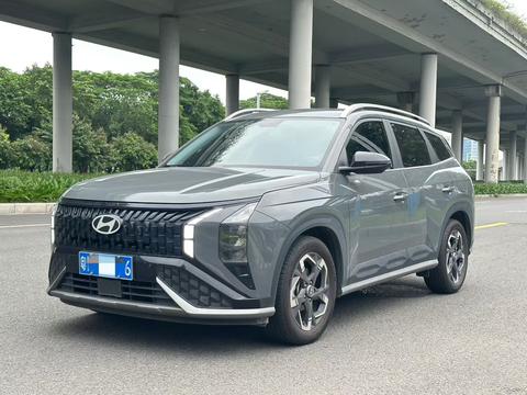 Hyundai ix35 2023