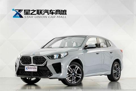 BMW X2 2024