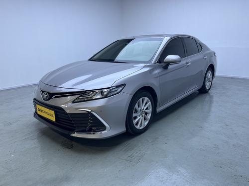 Toyota Camry 2022