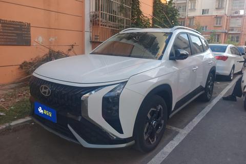 Hyundai ix35 2023