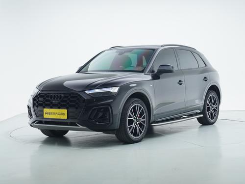 Audi Q5L 2025