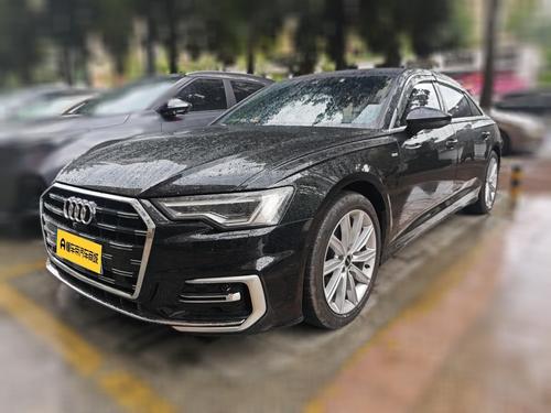 Audi A6L 2024