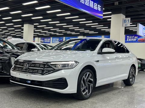Volkswagen Sagitar 2023