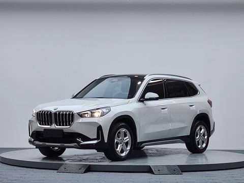 BMW X1 2023