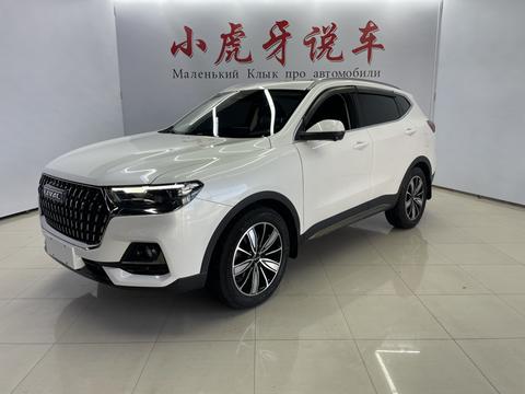 Haval H6 2023