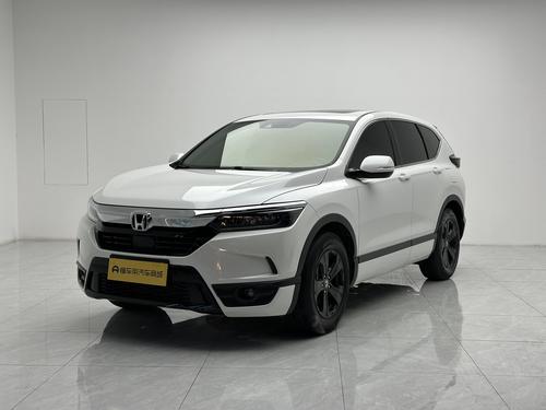 Honda Breeze 2021