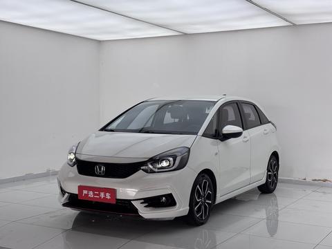 Honda Life 2020