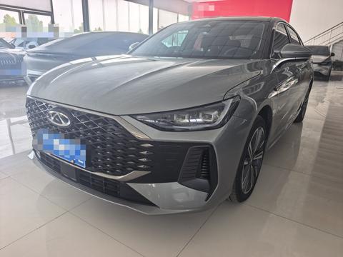 Chery Arrizo 8 Pro 2025