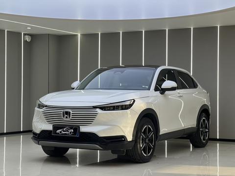 Honda Vezel 2023