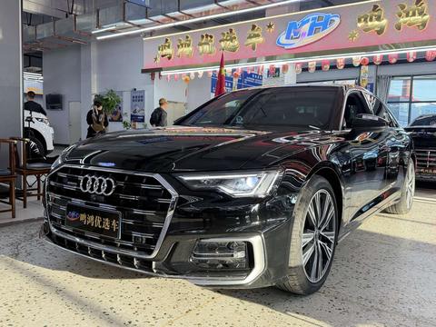 Audi A6L 2025
