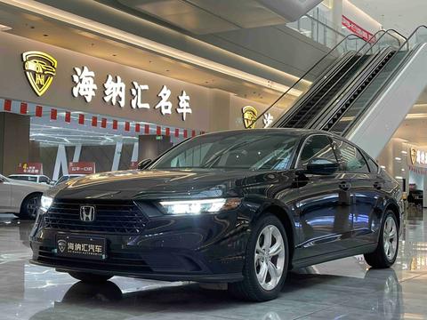 Honda Accord 2023