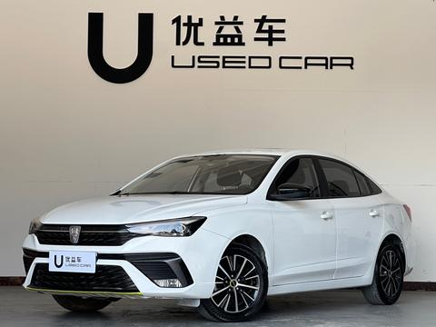 Roewe i5 2021