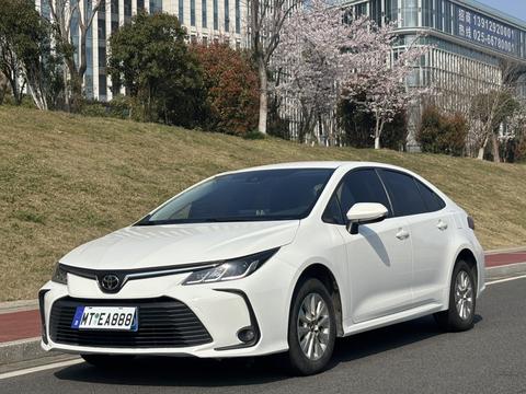 Toyota Corolla 2023