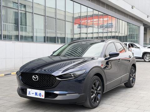 Mazda CX-30 2021