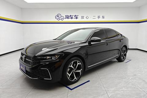 Volkswagen Passat 2023