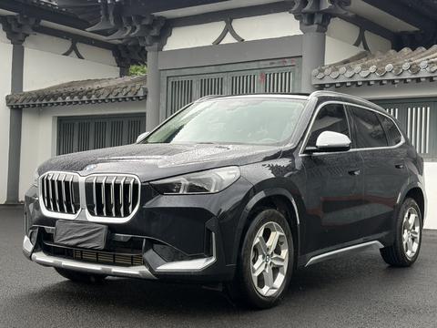 BMW X1 2023