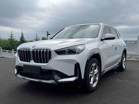 BMW X1 2023