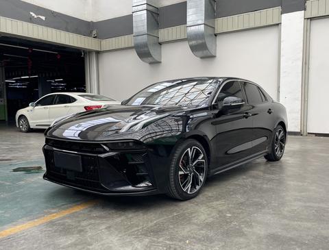 Lynk & Co 03 2023