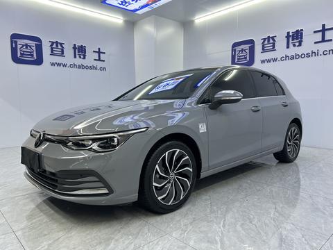 Volkswagen Golf 2023