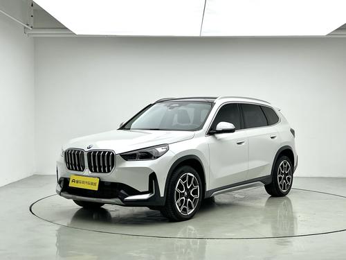 BMW X1 2023
