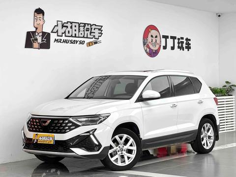 Jetta VS5 2023