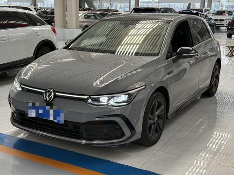 Volkswagen Golf 2023