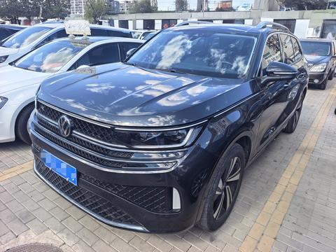 Volkswagen Tavendor 2024