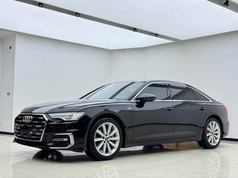 Audi A6L 2024