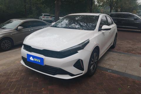 Kia K3 2023