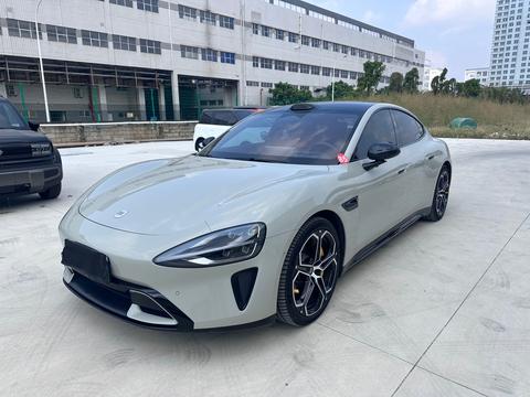 Xiaomi SU7 2024