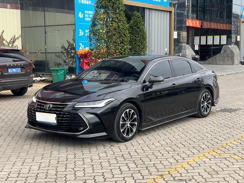 Toyota Avalon 2023