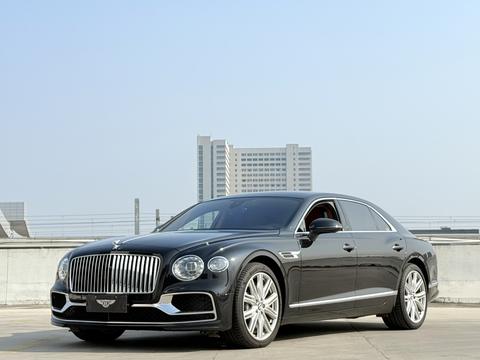Bentley Flying Spur 2024