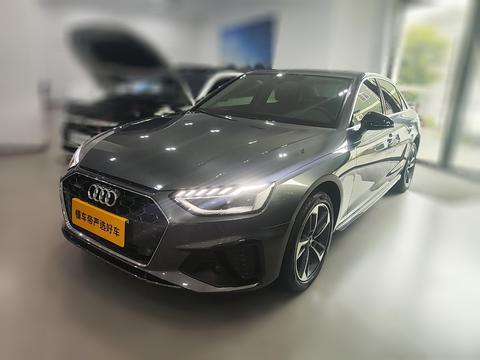 Audi A4L 2024