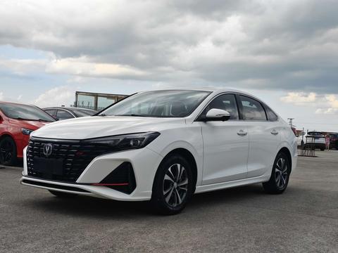 Changan Eado 2023