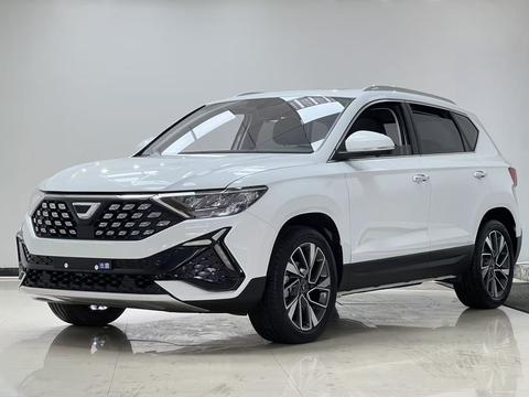Jetta VS5 2022