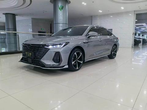 Chery Arrizo 8 2022
