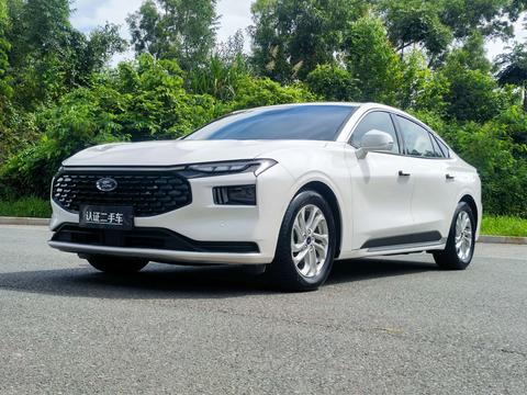 Ford Mondeo 2023