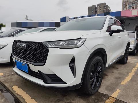 Haval H6 2021