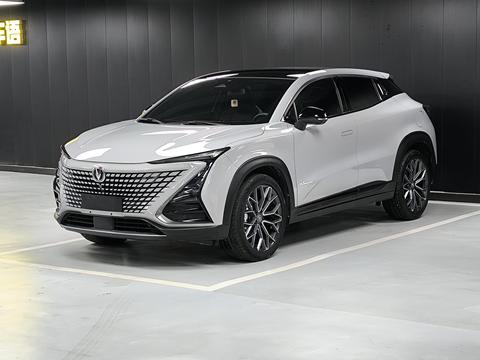 Changan UNI-T 2022