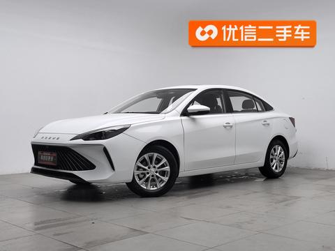 Roewe i5 2026