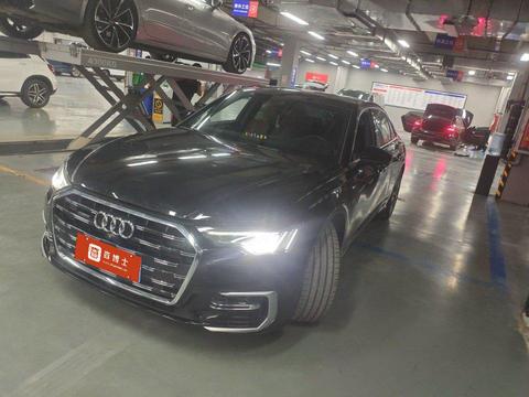 Audi A6L 2025