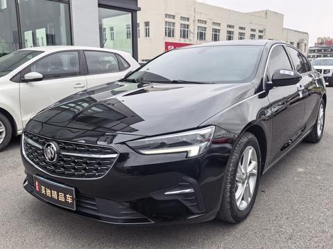 Buick Regal 2023