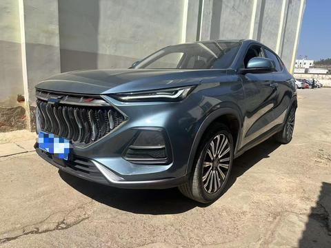 Changan Oshan X5 2021