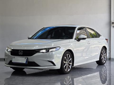 Honda Integra 2023
